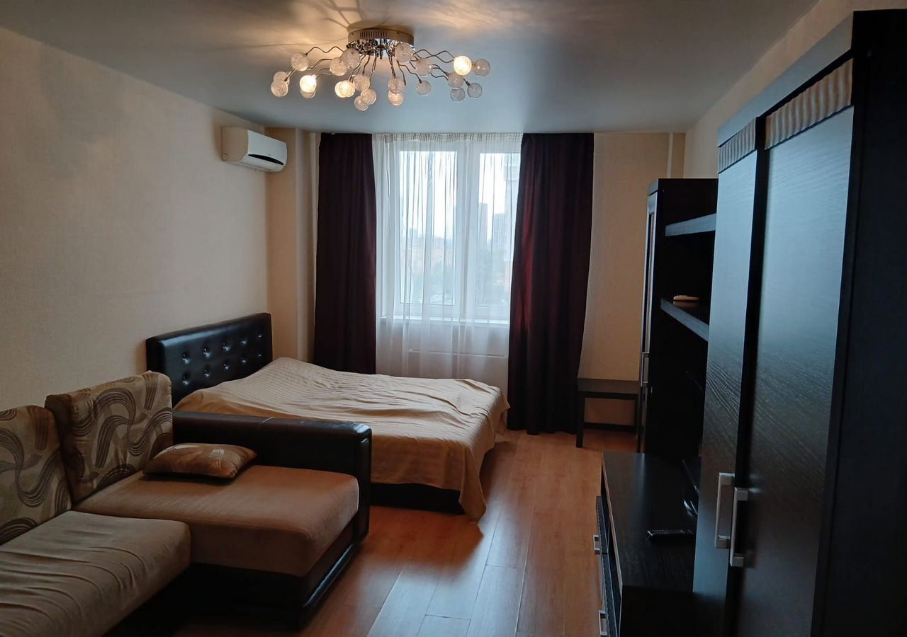 квартира г Екатеринбург р-н Чкаловский Чкаловская ул Щорса 103 фото 10