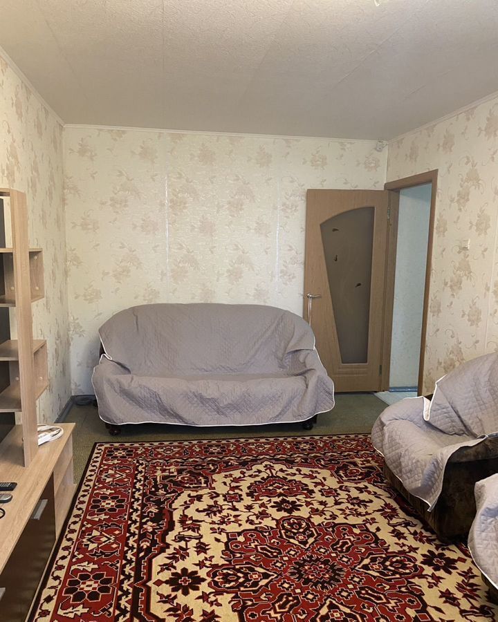квартира г Нижний Новгород р-н Автозаводский Парк культуры ш Южное 22а фото 3