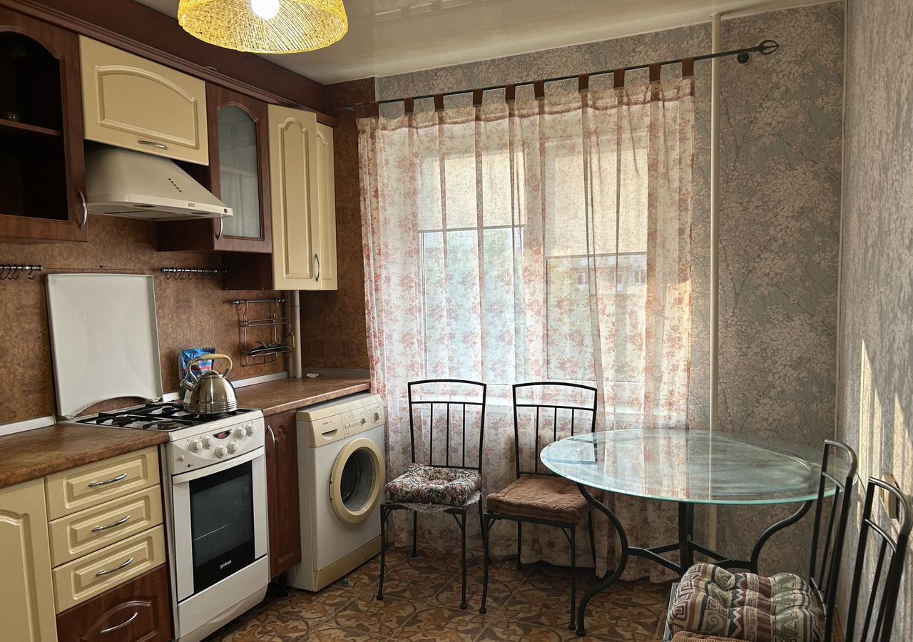 квартира г Таганрог Северный пер 1-й Новый 14/3 фото 2