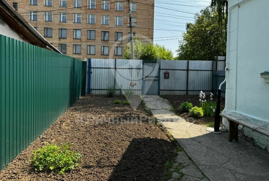 дом г Рязань р-н Железнодорожный Южный ул Нахимова 50 фото 2