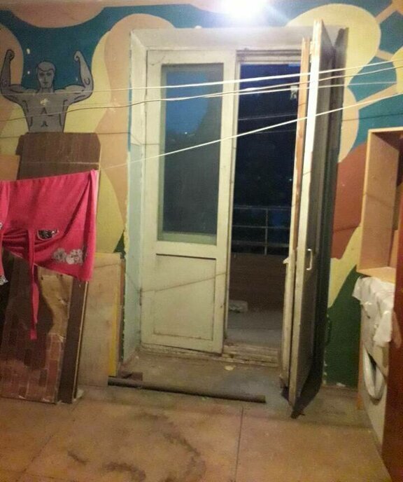 комната г Саратов р-н Ленинский ул им Тулайкова Н.М. 2б фото 7