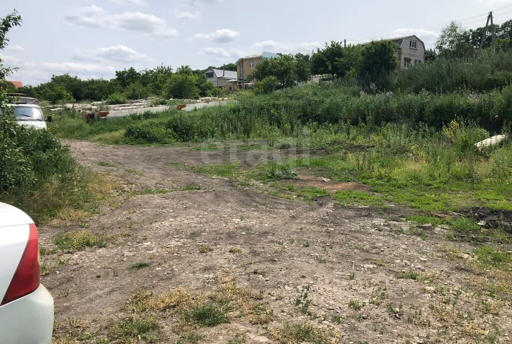 земля г Кисловодск снт Заречное садоводческий массив № 14, Пятигорск фото 1