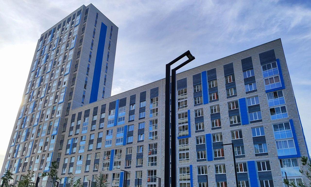 ул Щербакова 148 м-н фото
