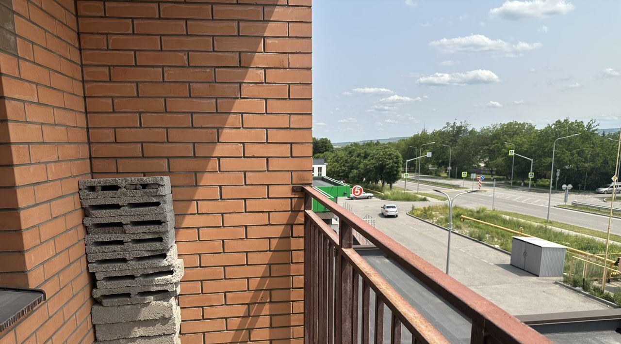 квартира г Ессентуки туп Крутой 9/4 фото 26