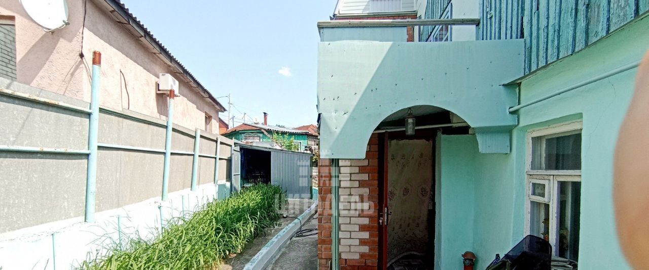 дом г Воронеж р-н Ленинский ул Кубанская Гора фото 16
