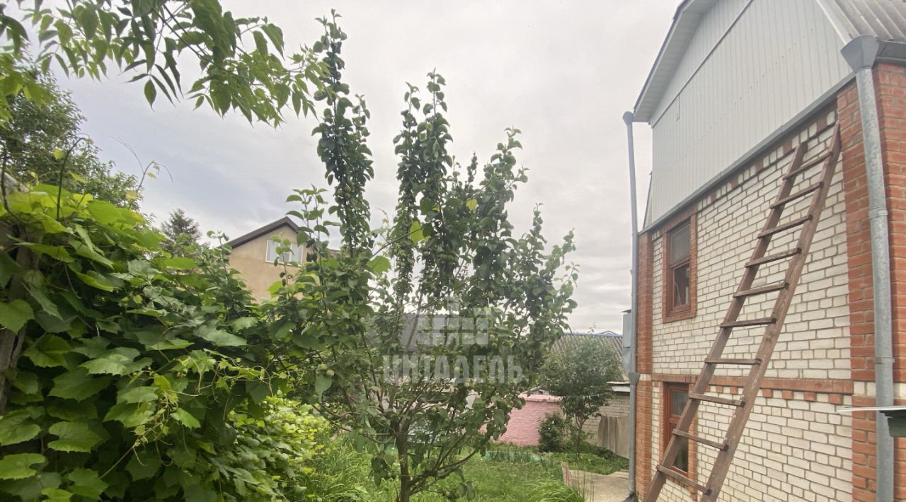 дом г Воронеж р-н Ленинский ул Кубанская Гора фото 28