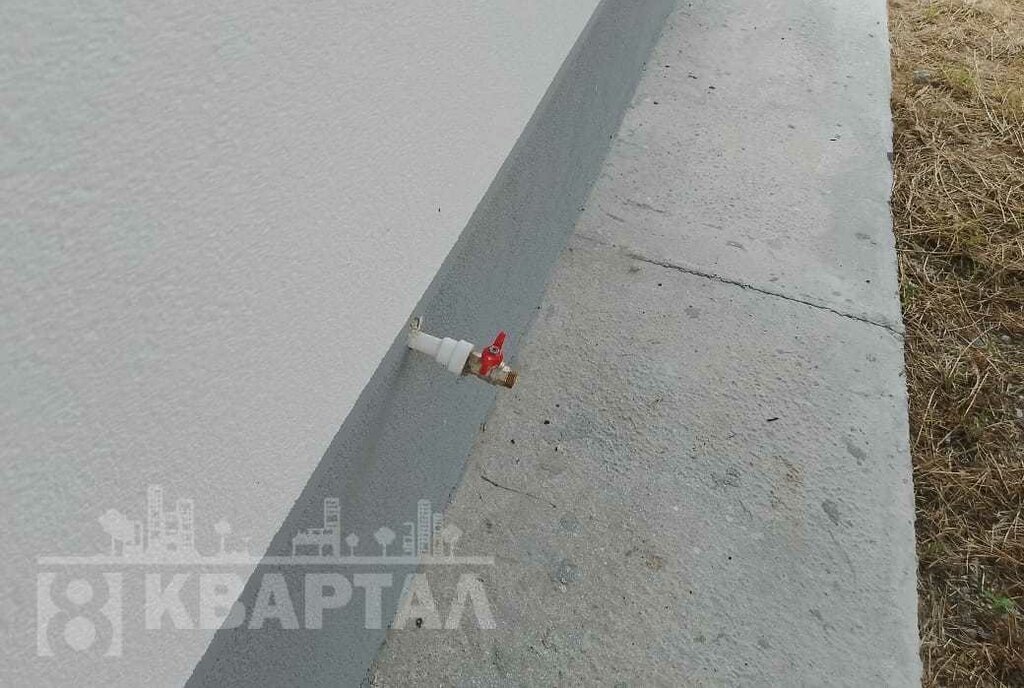дом г Новороссийск ст-ца Натухаевская ул Узлякова 19 фото 14