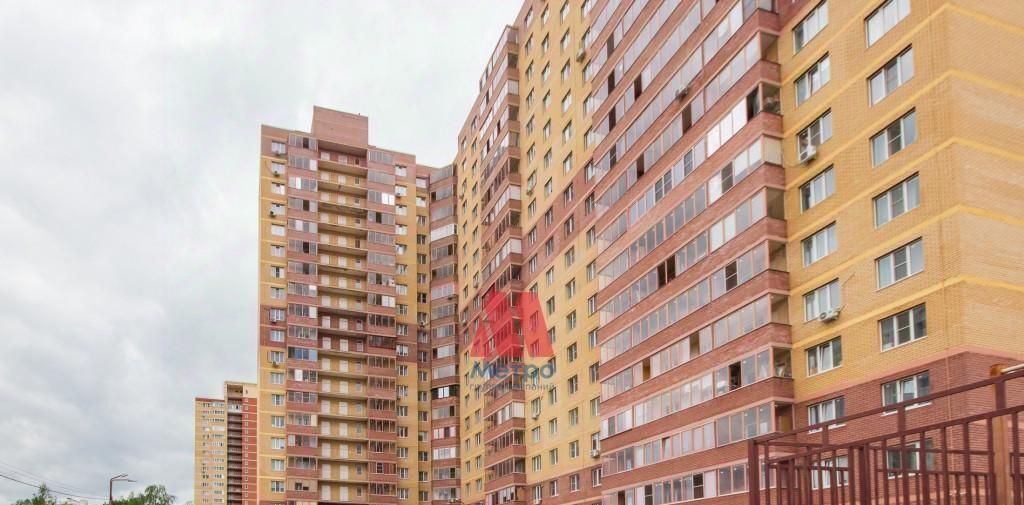 квартира г Ярославль р-н Фрунзенский ул Щорса 5 фото 15