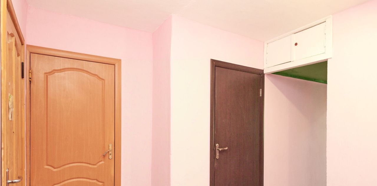 комната г Ярославль р-н Дзержинский ул Панина 30 фото 17