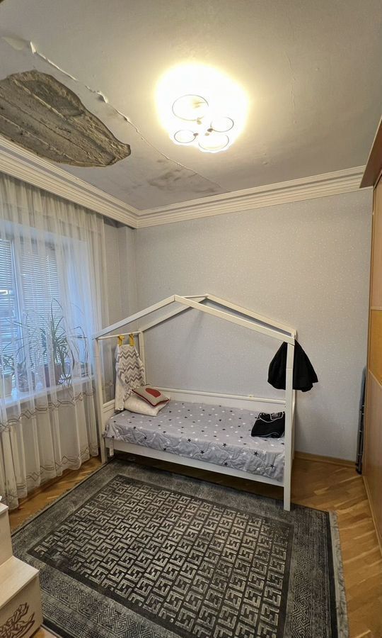 квартира г Махачкала р-н Кировский ул Учительская 13б фото 17