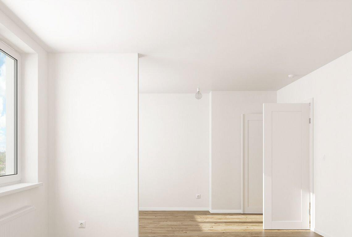 квартира г Екатеринбург р-н Кировский ВТУЗгородок Блюхера, 40а фото 18