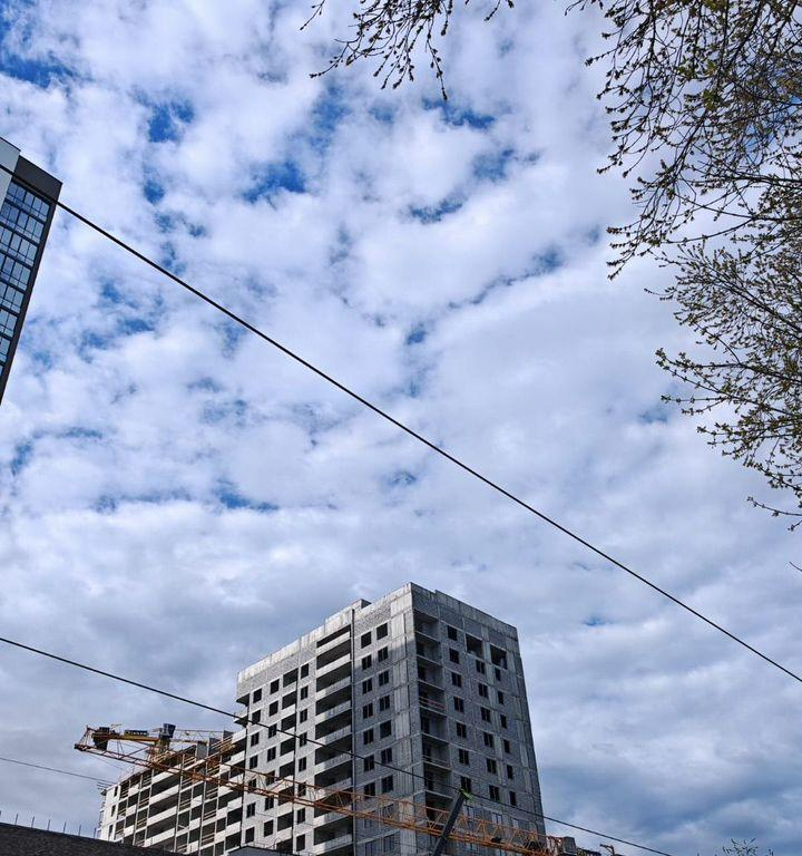 квартира г Екатеринбург р-н Верх-Исетский ВИЗ ул Татищева 105 м-н фото 5