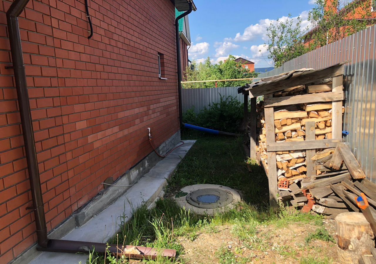 дом г Миасс ул Старогородская Слобода р-н Южный, Слобода, Миасский г. о. фото 2