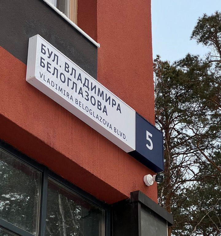 квартира г Екатеринбург р-н Орджоникидзевский Эльмаш б-р Владимира Белоглазова 5 м-н фото 9