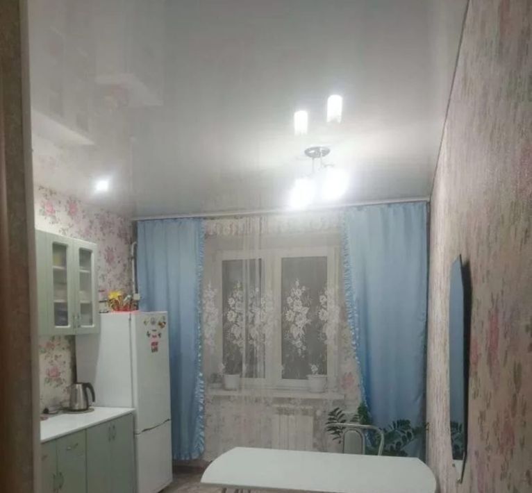 квартира г Набережные Челны р-н Автозаводский 65-й комплекс 19 фото 1