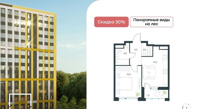 ул Парковая 5 Пятницкое шоссе фото