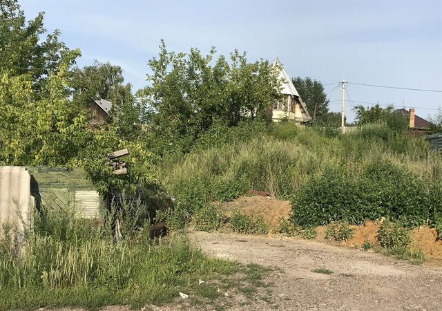 земля р-н Центральный ул 2-я Продольная фото