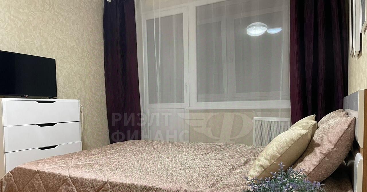 квартира г Калининград р-н Московский наб Генерала Карбышева 8 фото 1