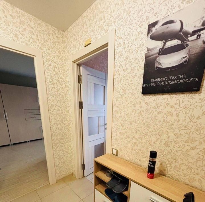 квартира г Тула р-н Пролетарский ул Дементьева 11 фото 3