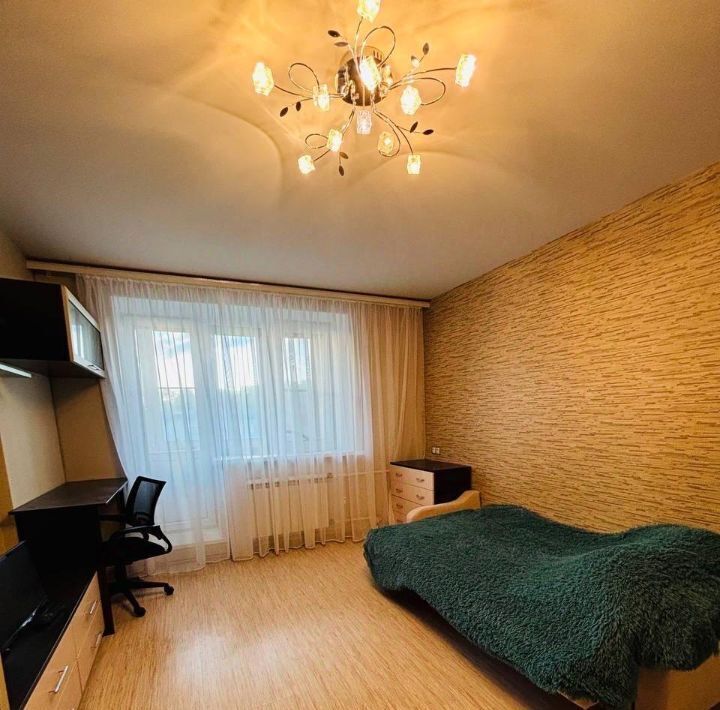 квартира г Тула р-н Пролетарский ул Дементьева 11 фото 2