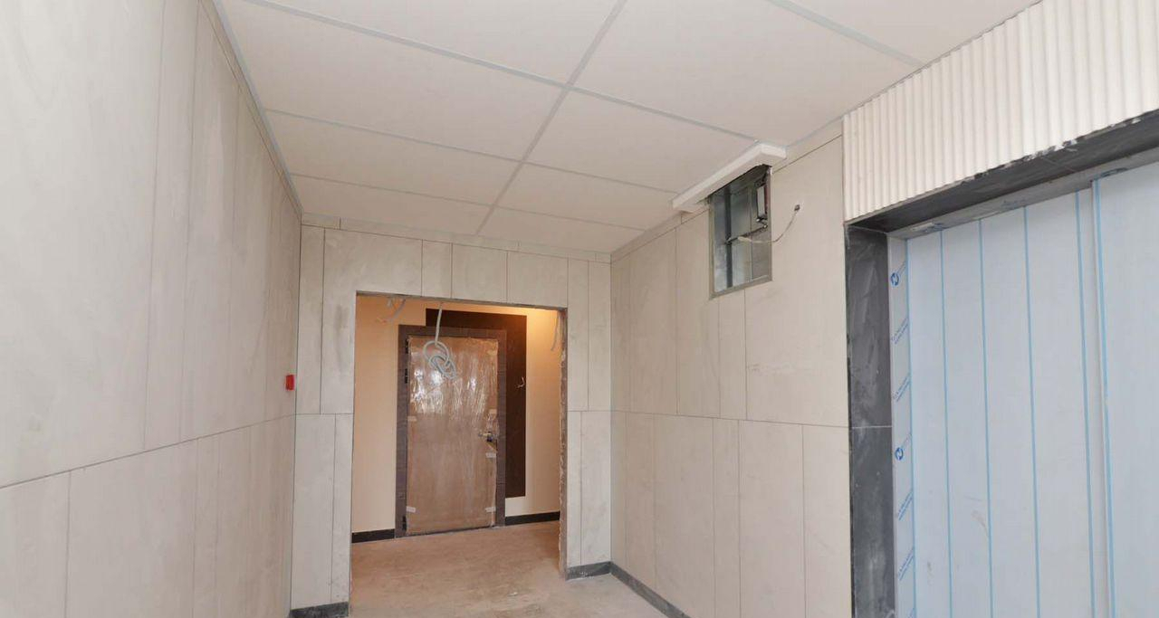 квартира г Екатеринбург р-н Орджоникидзевский Пионерский ул Учителей 33 фото 19