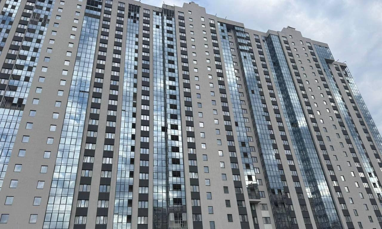 квартира г Екатеринбург р-н Ленинский Юго-Западный ул Громова 26 фото 13