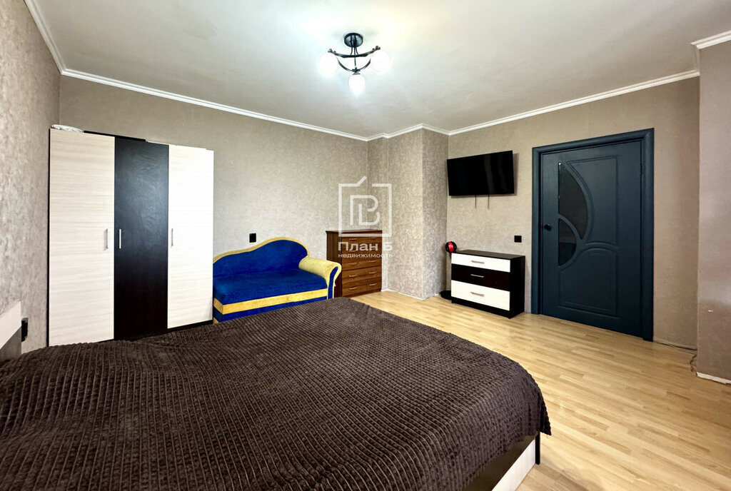 квартира г Калуга ул Кубяка 9к/5 фото 12
