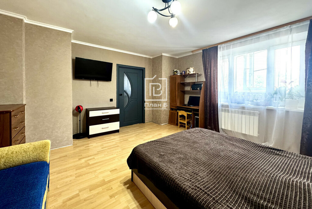 квартира г Калуга ул Кубяка 9к/5 фото 13