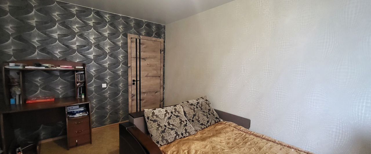 квартира г Ульяновск р-н Ленинский ул Ипподромная 4б фото 6