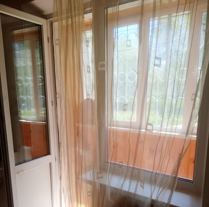 квартира г Ульяновск р-н Заволжский пр-кт Туполева 10 фото 3