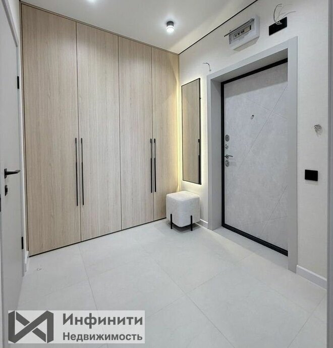 квартира г Ставрополь р-н Промышленный пр-кт Российский 13к/2 фото 21