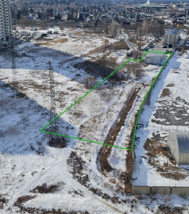 офис г Новосибирск ул Бородина 58/1 Площадь Маркса фото 10