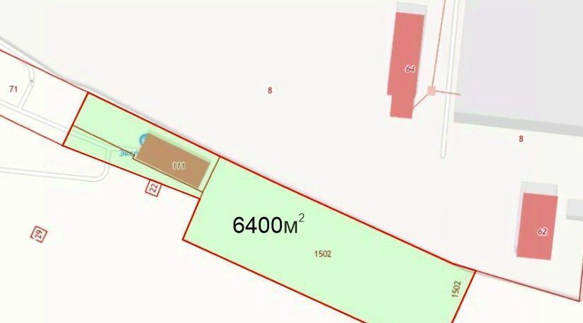 офис г Новосибирск ул Бородина 58/1 Площадь Маркса фото 13