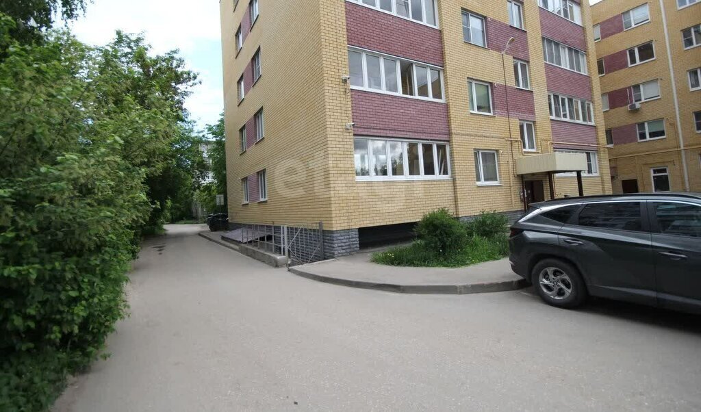 свободного назначения г Дзержинск пр-кт Циолковского 39г Кировская фото 18