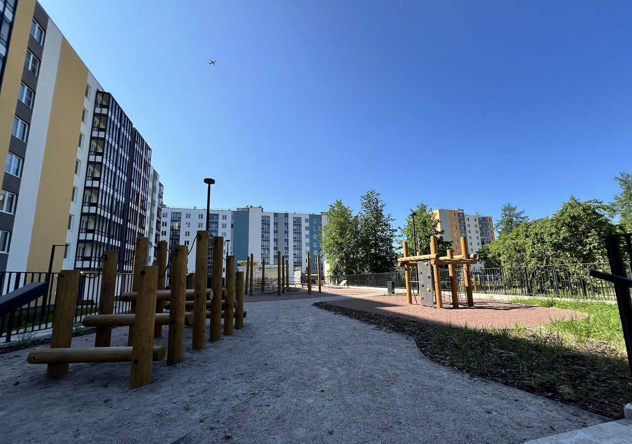 свободного назначения г Колпино пр-кт Ленина 60 р-н Колпинский фото 31
