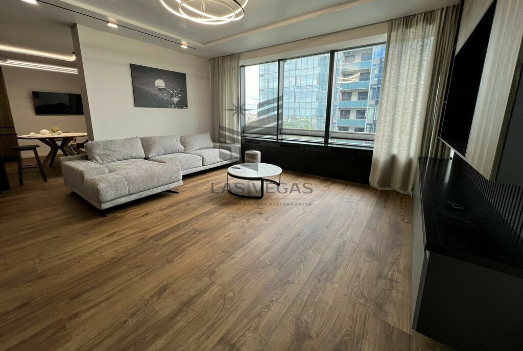 квартира г Казань р-н Кировский Козья слобода ул Шоссейная 57 ЖК Atlantis Deluxe фото 2