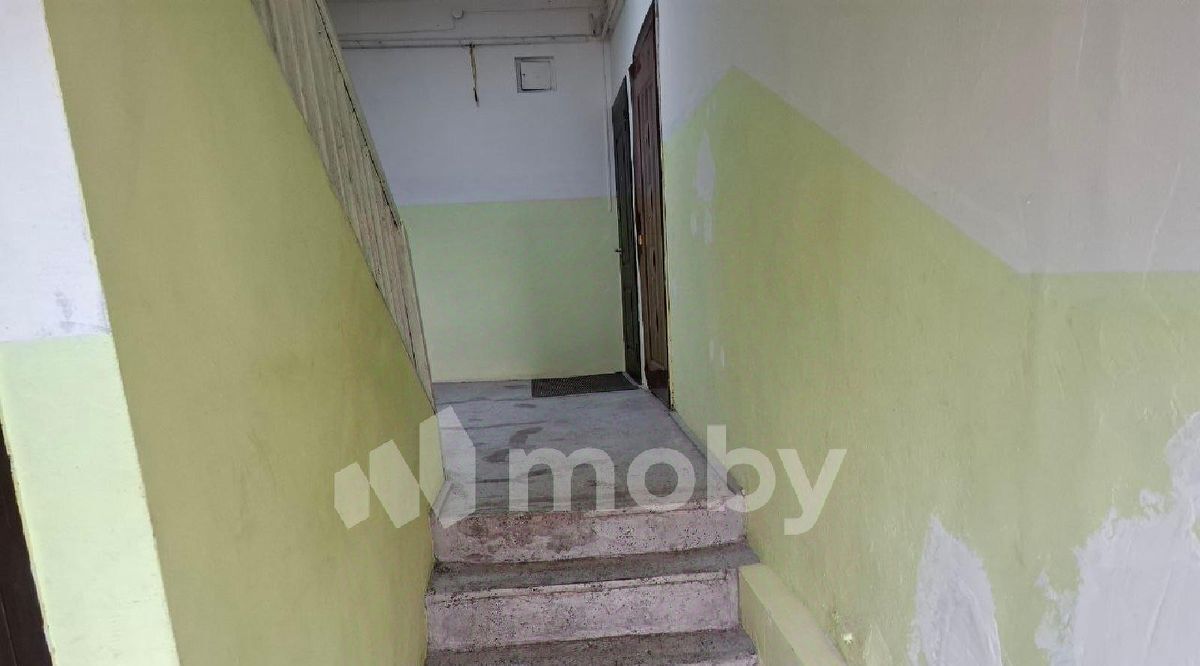 квартира г Калининград р-н Ленинградский ул Тельмана 29 фото 13