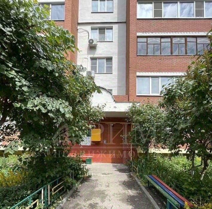 квартира г Пенза р-н Октябрьский пр-кт Строителей 156а фото 32