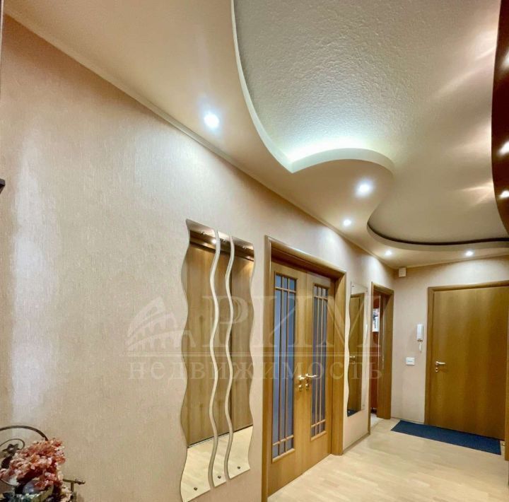 квартира г Пенза р-н Октябрьский пр-кт Строителей 156а фото 27
