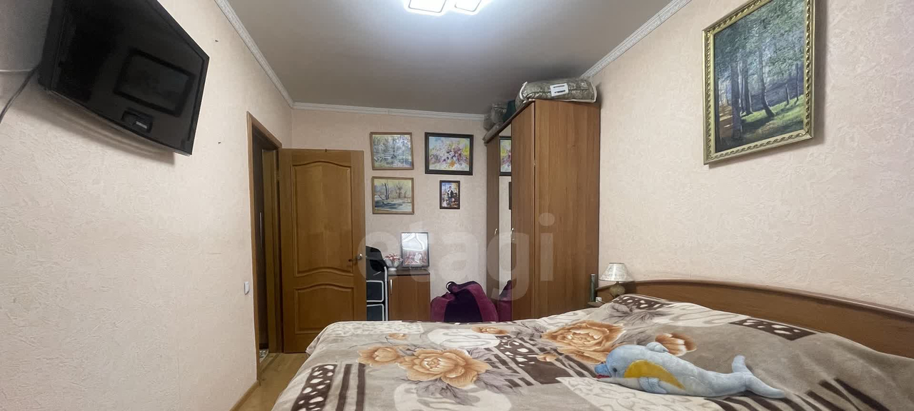 квартира г Видное ул Лемешко 8/2 фото 13