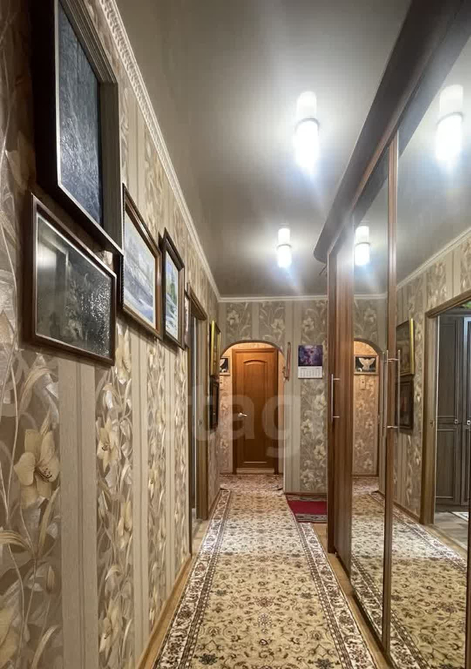 квартира г Видное ул Лемешко 8/2 фото 14
