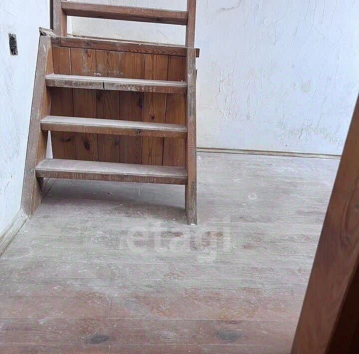 гараж г Новороссийск р-н Южный ул Рыбацкая 55 фото 9