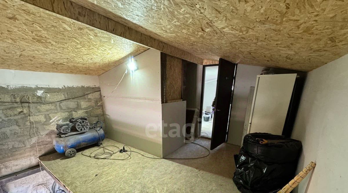 гараж г Новороссийск п Верхнебаканский ул Титан 20 фото 13