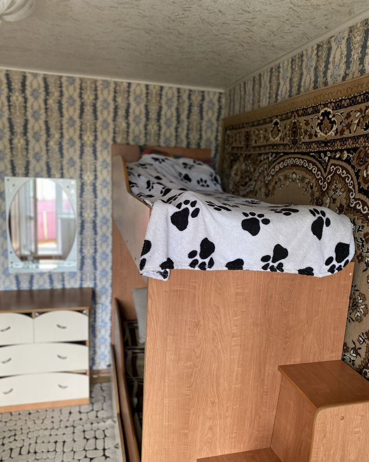 квартира г Тула р-н Зареченский ул. Максима Горького, 14 фото 23