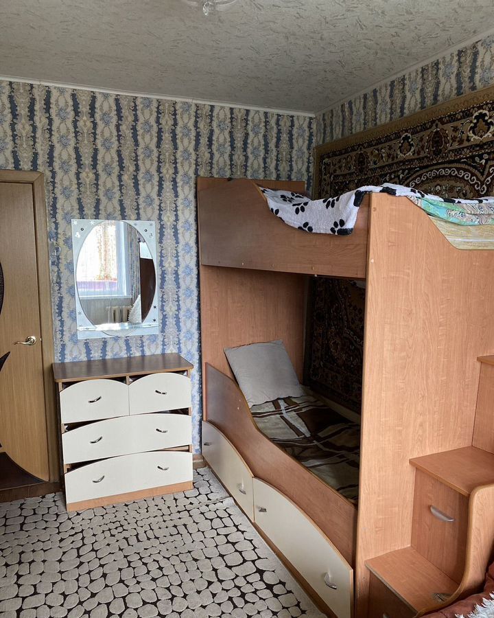 квартира г Тула р-н Зареченский ул. Максима Горького, 14 фото 20