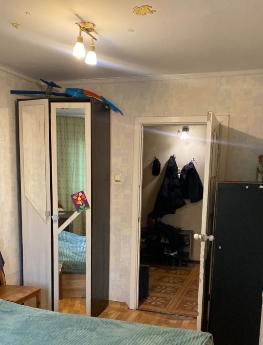 квартира г Краснодар р-н Прикубанский ул Совхозная 6 фото 6