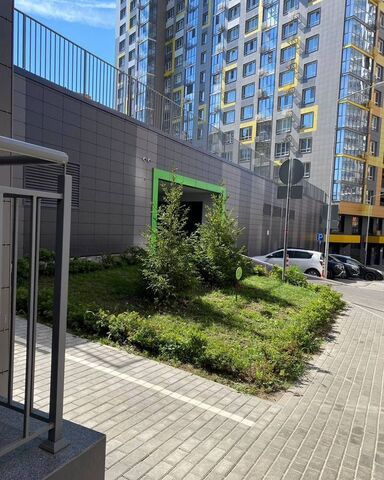 р-н Советский Аметьево, Республика Татарстан Татарстан, ЖК Легенда фото