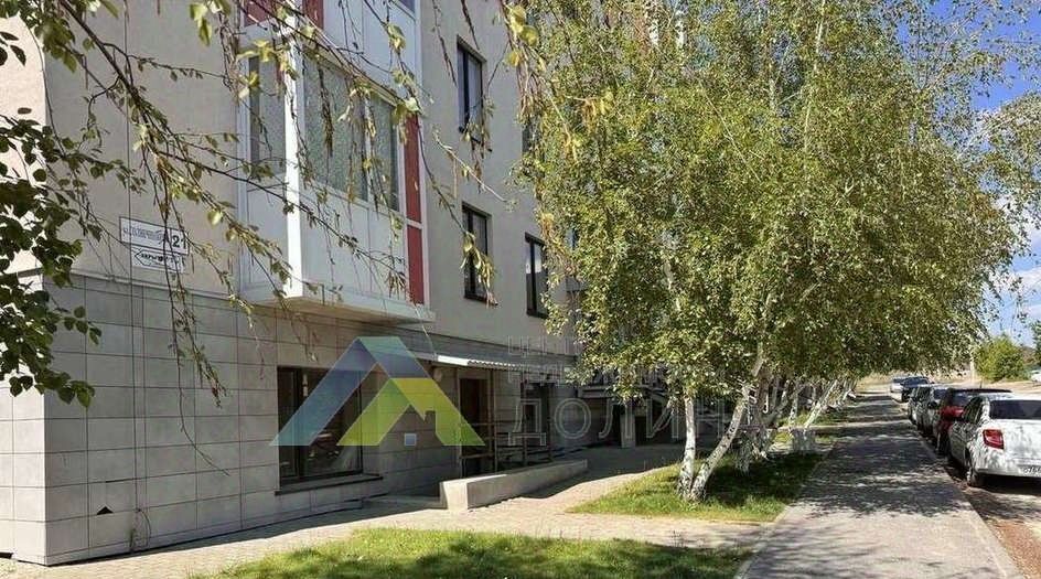 квартира г Волгоград р-н Советский ул им. Солнечникова 21 фото 1