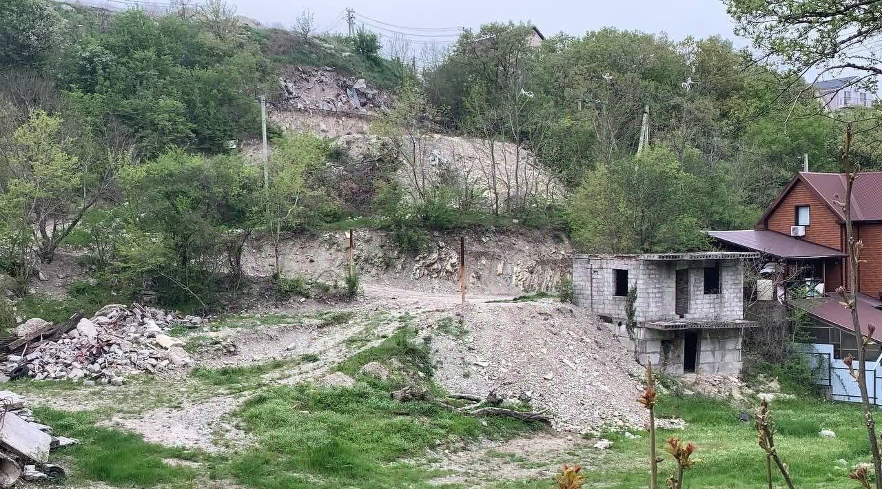 земля г Новороссийск р-н Приморский ул. Лесная сказка фото 3