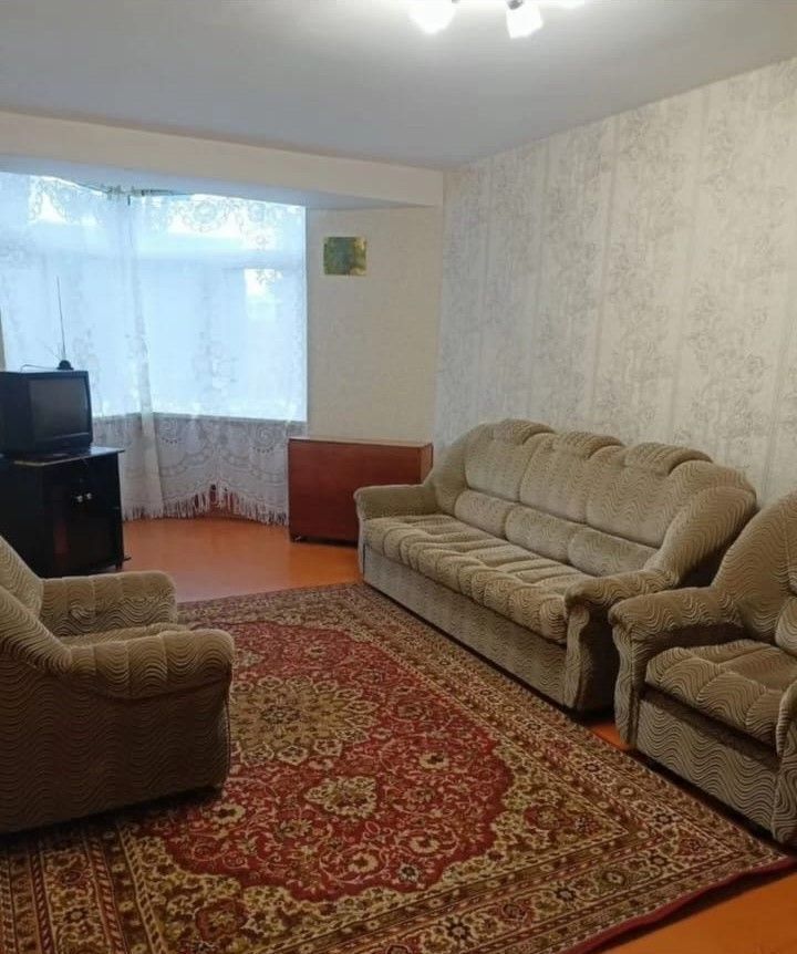 квартира г Уфа р-н Советский ул Комсомольская 35 фото 2